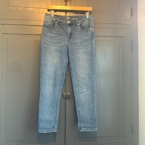 DG2 jeans size 10p